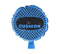 Coussin gonflable pour farces - Coussin de siège en caoutchouc style whoopee 25 cm | Jouet Gag de blague pour le poisson d'avril, fête scolaire, Halloween, anniversaire, réunion de famille, divertisse
