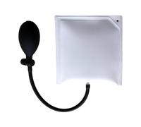 Coussin gonflable pour installation de portes - épaisseur d'air pour positionnement de fenêtres, pour pompe extensible | roulement gonflable pour levage mobile, outil de nivellement mobile,
