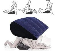 ̶ ̶ ̶̣ ̶ ̶ ̶σ̶ ̶ ̶ Coussin Gonflable pour Les Voyages, Les Activités De Plein Air, Le Yoga, La Chambre, Les Jeux, La Plage, Le Camping, Le Soutien du Dos Et des Jambes.