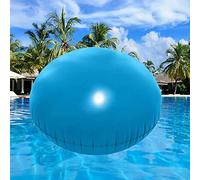 Coussin Gonflable pour Piscine, Oreiller De Piscine d'hiver,Bouee Piscine, Coussin Piscine,Flotteur Hivernage Piscine Coussin Gonflable pour Hivernage De Piscine. (2pcs)