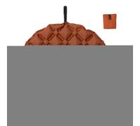 Coussin Gonflable Pour Siège d'Avion Coussin de Amovible