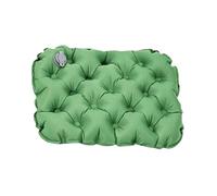 Coussin Gonflable pour Voyage en Avion - Matelas d'assise gonflable étanche confortable et portable,Coussin de Siège Nomade - Pour Repos Bureau Bleachers Gaming Domicile Sac à Dos Salle à Manger Faute