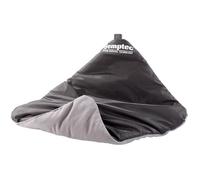 Semptec Urban Survival Technology – Oreiller gonflable double-face – 37 x 28 cm