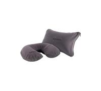 Newgen Medicals – Coussin gonflable mini ergonomique spécial nuque transportable