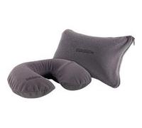 Coussin gonflable spécial nuque + mini coussin G