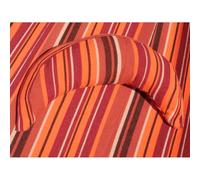 Coussin hamac andalou