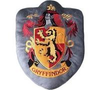Coussin - Harry Potter - Bouclier Maison Gryffondor Mochi Mochi G