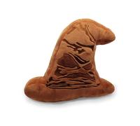 ABYstyle Coussin Choixpeau parlant Harry Potter 30x36x8 cm Marron
