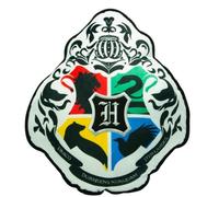 Coussin Harry Potter Hogwarts Crest Emblem Cushion 35cm ABYstyle