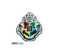 Coussin - Harry Potter - Poudlard