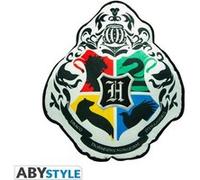 Coussin Harry Potter Hogwarts Crest Emblem Cushion 35cm ABYstyle