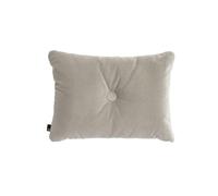 Coussin HAY Dot 1 60x45 Beige Doux