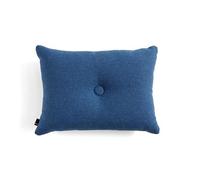 HAY Coussin Dot Cushion Mode 1 Dot 45x60 cm Dark blue