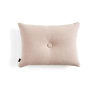 HAY - Dot Cushion Mode 1 Dot Pastel Pink