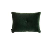 Coussin HAY Dot 1 60x45 Soft Vert Foncé