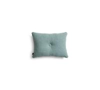 Coussin HAY Dot Fashion 60x45 Aqua