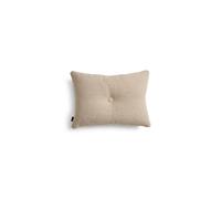 Coussin HAY Dot Fashion 60x45 Beige
