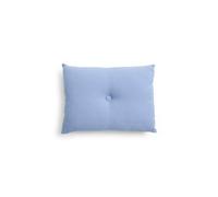 Coussin HAY Dot Lin 60x45 Bleu