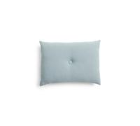 Coussin HAY Dot Lin 60x45 Bleu Pigeon