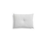 Coussin HAY Dot Lin 60x45 Gris Clair