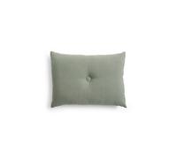 Coussin HAY Dot Lin 60x45 Vert Pin