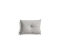 Coussin HAY Dot Mode 60x45 Gris Clair