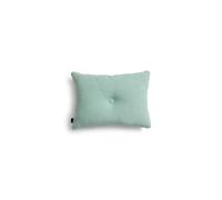 Coussin HAY Dot Mode 60x45 Vert Menthe