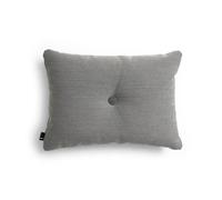 Coussin HAY Dot Steelcut Trio 60x45 Gris Clair