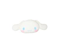 Coussin Hello Kitty Cinnamoroll sous Licence Officielle Character World | Coussin en Forme de Chiot | Idéal pour décorer Une Chambre ou Un Salon 33 cm x 40 cm