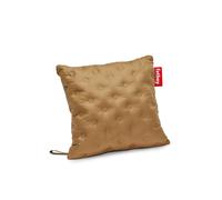 Coussin Fatboy Hotspot Quadro Caramel