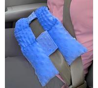Coussin hystérectomie pour ceinture de sécurité, mastectomie avec poche pour cancer de l'utérus, poste abdominale, chirurgie, protection de la guérison, section C, restauration automatique, coussin de