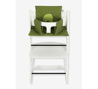 Coussin imperméable pour chaise haute Tripp Trapp STOKKE mr dino TU