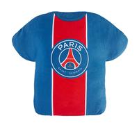 Coussin Imprimé, Psg Icon Bleu Marine TU