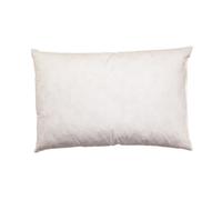 Coussin Intérieur 40x60 cm Blanc