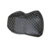 Coussin intérieur de Coffre de Moto Convient pour GIVI B45 B 45, siège de Seau de Rangement, boîte à Bagages, Coussin de Doublure Tapis Coffre(Upper Pad)