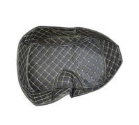 Coussin intérieur de Coffre de Moto Convient pour GIVI B45 B 45, siège de Seau de Rangement, boîte à Bagages, Coussin de Doublure Tapis Coffre(Lower Pad)