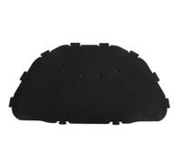 Coussin Isolant Capot, Bouclier Moteur, Tapis Thermique Et Phonique, Housse En Coton Pour X1 E84 2010 - 2015 Doublure(Style1)