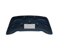 Coussin isolant capot Compatible Avec Benz Pour Classe A W176 2012-2018 A160 A180 A200 A45 Capot Automatique Moteur Isolation Phonique Coton Tampon Insonorisant Chaleur