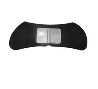 Coussin isolant capot Compatible Avec Hyundai Pour Solaris Pour Vern 2014 2015 2016 Hood Heat Insulation Pad Sound Insulation And Heat Insulation Cotton