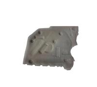 Coussin Isolant Capot Moteur 1 Pièce Pour BMW Série 7 G12 N55 N20 B48 Pour X5 Pour X6 GT535i Capot Moteur Automobile Isolation Thermique Phonique Coton(FOR N55)