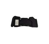 Coussin Isolant Capot Moteur Coussin Isolant Capot Voiture Housse Insonorisante Coton Tapis Thermique Chauffant Pour Civic 9e Génération FB 2012 2013 2014 2015(Style A)