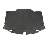 Coussin Isolant Capot Moteur Coussin Isolant pour Capot Avant Tapis insonorisant en Mousse et Coton pour Mercedes pour Benz R129 300SL SL500 600SL SL320 SL500