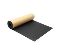 Coussin Isolant Capot Moteur Tapis Insonorisant 4 Mm 18 Pi² Coussin D'isolation Thermique Universel 420 X 40 Cm Portière Voiture Amortisseur Sol Mousse Auto-adhésive 1 Rouleau(300x50cm 5mm)