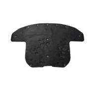 Coussin Isolant Capot Moteur Tapis insonorisant en Coton pour Capot de Voiture pour Mercedes pour Benz Classe C W205 W206 W204 2008-2024(15-21 A)