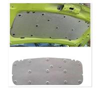 Coussin Isolant Capot Moteur Tapis Protection Capot Avant Voiture Pour Suzuki Pour Jimny 2019 2020 2021 2022 2023 2024 Isolation Thermique Phonique Coton
