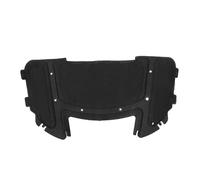 Coussin isolant Coussin D'insonorisation Thermique Et Acoustique Pour Capot Moteur Pour BMW E90 E91 E92 E93 Capot insonorisant
