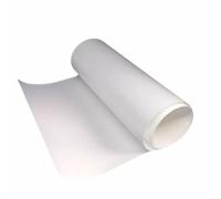 Coussin isolant en coton et silicone, film Aerogel - Rouleau de 50 cm x 200 for une gestion thermique optimale dans la construction, l'énergie solaire l'électronique(T0.35mm)