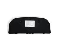 Coussin isolant for capot Housse De Capot Moteur Pour Accord 10e Génération CV1 CV2 CV3 2018-2022 Doublure Isolante En Coton Insonorisante Et Résistante À La Chaleur Isolation Thermique(Style A)