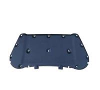 Coussin isolant for capot Isolation Phonique Du Capot Moteur En Coton Noir Pour Ford Pour Escape 2020-2024 Isolation Thermique