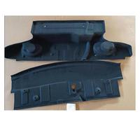 Coussin isolant for capot Tapis De Coffre Arrière Insonorisant En Coton Pour Nissan Pour Teana Pour Altima 2019-2025 Isolation Thermique